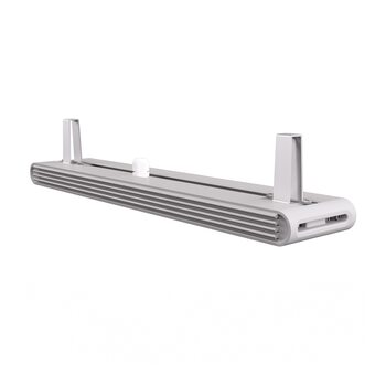 Element Standart 0,5х1 40Вт 3000К Опал поликарбонат Подвес