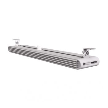 Element Standart 0,5х1 50Вт 3000К Микропризма поликарбонат Уголок для накладного монтажа