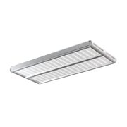 Element 0,5х2 100Вт 12В 5000К Микропризма поликарбонат
