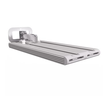 Element Standart 0,5х2 100Вт 3000К Микропризма поликарбонат Кронштейн настенный с регулировкой