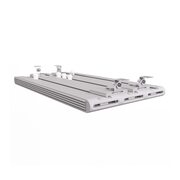 Element Standart 0,5х3 180Вт 3000К Прозрачный поликарбонат Уголок для накладного монтажа