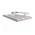 Element Standart 0,5х3 210Вт 3000К Микропризма поликарбонат Скоба большая с регулировкой