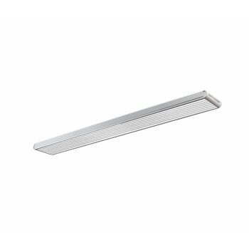 Element Standart 1,0х1 60Вт 5000К Прозрачный поликарбонат