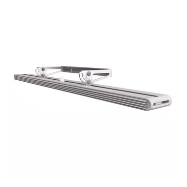 Element Standart 1,0х1 80Вт 5000К Микропризма поликарбонат Консоль с регулировкой