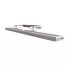 Element Standart 1,0х1 80Вт 5000К Микропризма поликарбонат Консоль с регулировкой
