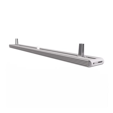 Element Standart 1,0х1 80Вт 3000К Опал поликарбонат Подвес