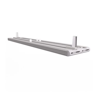 Element Standart 1,0х2 200Вт 5000К Опал поликарбонат Подвес