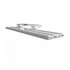 Element Standart 1,0х2 200Вт 5000К Прозрачный поликарбонат Скоба большая с регулировкой
