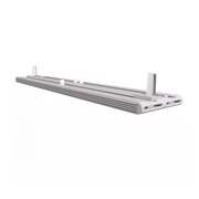 Element Standart 1,0х2 280Вт 5000К Микропризма поликарбонат Подвес