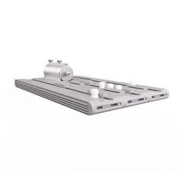 Element 0,5х3 150Вт 12В 5000К Прозрачный поликарбонат Консоль Element без регулировки
