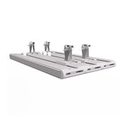 Element Standart 0,5х3 150Вт 3000К Прозрачный поликарбонат Трос