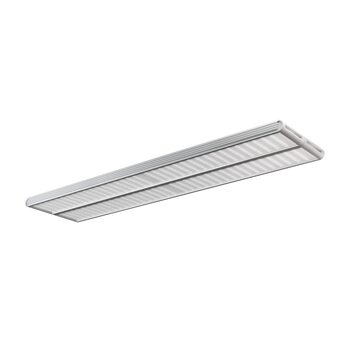 Element 1,0х2 160Вт 24В 5000К Опал поликарбонат