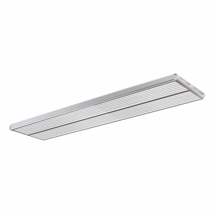 Element 1,0х2 160Вт 12В 5000К Прозрачный поликарбонат