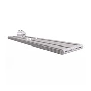 Element 1,0х2 160Вт 12В 5000К Прозрачный поликарбонат Консоль Element без регулировки