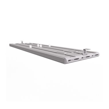 Element Standart 1,0х3 300Вт 3000К Прозрачный поликарбонат Уголок для накладного монтажа