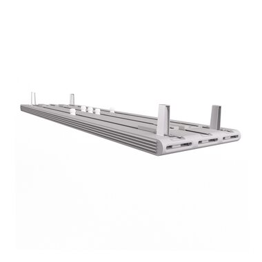 Element Standart 1,0х3 360Вт 5000К Опал поликарбонат Подвес