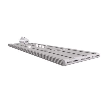 Element Standart 1,0х3 360Вт 5000К Прозрачный поликарбонат Консоль Element без регулировки