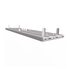 Element Standart 1,0х3 420Вт 3000К Микропризма поликарбонат Подвес