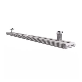 Element Super 1,0х1 60Вт 5000К Микропризма поликарбонат Трос