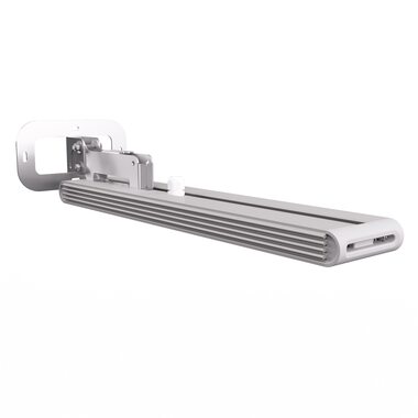 Element Standart 0,5х1 70Вт 3000К Линза Ш2 PMMA Кронштейн настенный с регулировкой