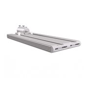 Element 0,5х2 140Вт 12В 5000К Линза Ш2 PMMA Консоль Element без регулировки