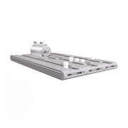 Element 0,5х3 210Вт 12В 5000К Линза Ш2 PMMA Консоль Element без регулировки