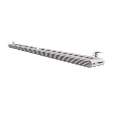 Element Standart 1,0х1 80Вт 5000К Линза Ш2 PMMA Уголок для накладного монтажа