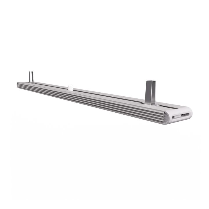 Element Standart 1,0х1 100Вт 3000К Линза Ш2 PMMA Подвес