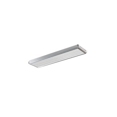 Element Standart 0,5х1 20Вт 3000К Прозрачное закаленное стекло