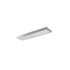 Element Standart 0,5х1 20Вт 3000К Прозрачное закаленное стекло