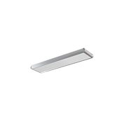 Element Standart 0,5х1 50Вт 3000К Прозрачное закаленное стекло