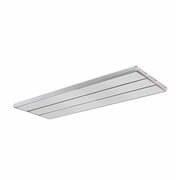 Element 1,0х3 300Вт 12В 5000К Прозрачное закаленное стекло