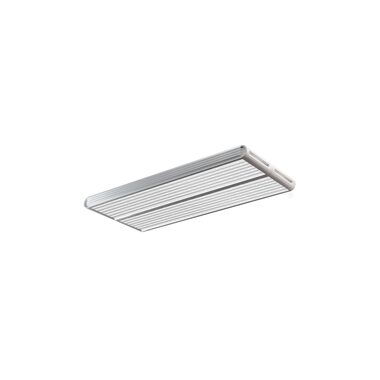Element Super 0,5х2 60Вт 3000К Прозрачное закаленное стекло