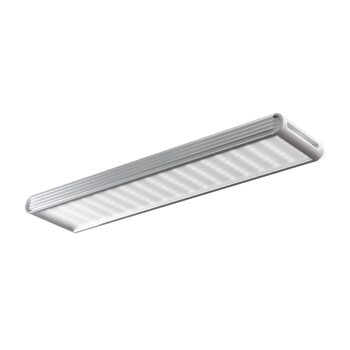 Element Advanced 0,5х1 30Вт 5000К Матовое закаленное стекло Консоль с регулировкой