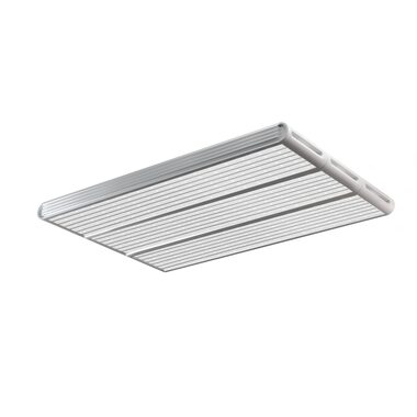 Element Advanced 0,5х3 180Вт 5000К Прозрачный поликарбонат Консоль Element без регулировки
