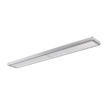Element Standart 1,0х1 80Вт 5000К Матовое закаленное стекло Уголок для накладного монтажа