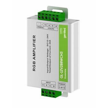 Усилитель Geniled GL-12V288WCH3