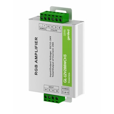 Усилитель Geniled GL-12V288WCH3