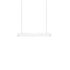 Trade Linear Standart 500×100×65 20Вт 5000К Микропризма поликарбонат
