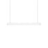Trade Linear Standart 1000×100×65 60Вт 5000К Опал поликарбонат