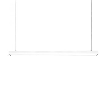 Trade Linear Standart 1500×100×65 90Вт 3000К Опал поликарбонат