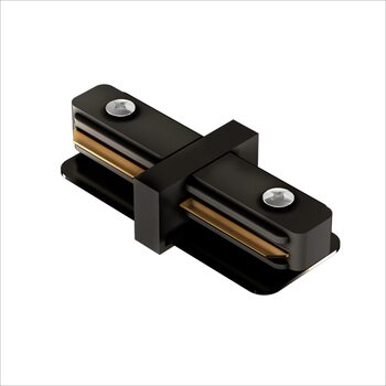 Шинопровод однофазный Geniled 1000 Чёрный