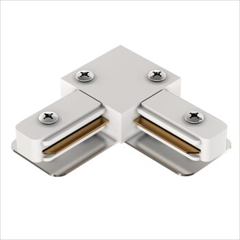 Шинопровод однофазный Geniled 2000 Белый