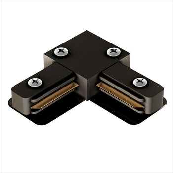 Шинопровод однофазный Geniled 2000 Чёрный