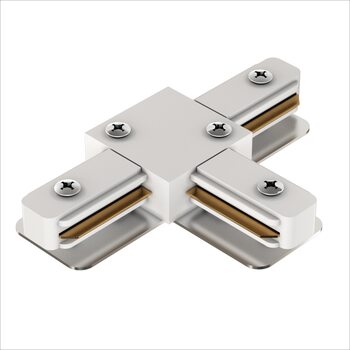 Шинопровод однофазный Geniled 3000 Белый