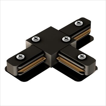 Шинопровод однофазный Geniled 3000 Чёрный