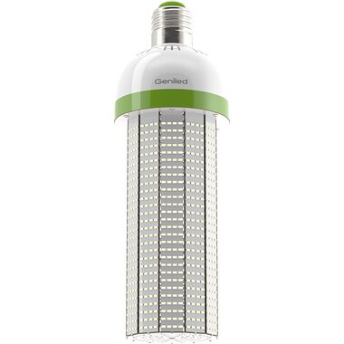 Светодиодная лампа Geniled СДЛ-КС 100W E40