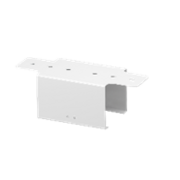 Соединитель магистральный для светильника Trade Linear 65x60