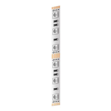 Светодиодная лента Geniled GL-60SMD5050 12В -лм/м 14,4Вт/м 10х5000 RGB IP33