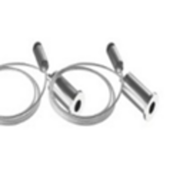 Комплект для подвесного монтажа светильников Geniled Office, ЛСП, ЛПО 2000